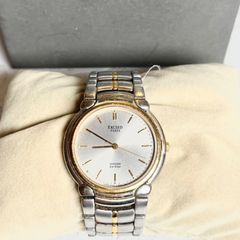 希少 CITIZEN EXCEED EUROS メンズ腕時計 クォーツ シチズン