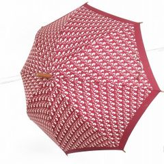 希少】Christian Dior トロッター柄 長傘 総柄 archive - メルカリ