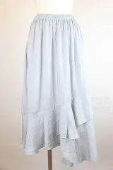 MERCURYDUO｜イレヘムティアードスカート