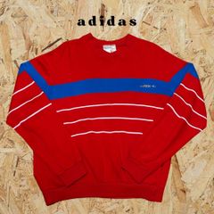 【70s】 adidas VENTEX フランス製 スウェット オールドアディダス ヴィンテージ ビンテージ 古着