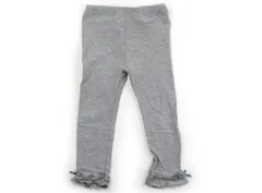 【べべ/BeBe】レギンス 100サイズ 女の子【子供服・ベビー服】（1932488）