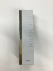 新品未開封✩ザ マイトルエッセンス 薬用美容液 30mL THE MYTOL ザ マイトル エッセンス-TAISHO BEAUTY ONLINE