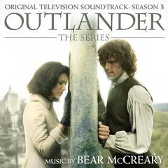 【中古CD】Outlander: Season 3 (Original Television Soundtrack) /Madison Gate / /K1505-240805B-8753 /43396499508のサムネイル