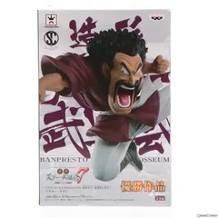 ドラゴンボール　造形天下一武道会　優勝記念作品　ベジータ　ミスターサタン　パン ドラゴンボール 造形天下一武道会 優勝記念作品 ベジータ