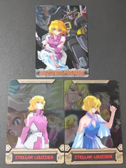 ガンダム　ウエハース　ガンダム＆ヒロインカード 2025年最新】ヒロイン ガンダム ウェハースの人気アイテム