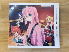2025年最新】ぼっちざろっく!blu-rayの人気アイテム - メルカリ