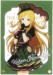 2026年最新】アイドルマスター ミリオンライブ! アクリルスタンド 篠宮