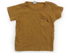 【プチバトー/PETITBATEAU】Tシャツ・カットソー 70サイズ 男の子【子供服・ベビー服】（1879643）