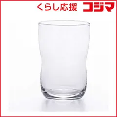 【 新品 未開封 】 石塚硝子 つよいこグラス M アデリア 8641 未使用 送料無料