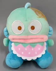 【中古】ぬいぐるみ ハンギョドン ましゅまるむいちごベビーぬいぐるみ2 「サンリオキャラクターズ」