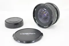 コシナ MF20mm F3.8 CY-MM（ヤシカ・コンタックスマウント） 2025年最新】コシナ 20mm F3.8の人気アイテム - メルカリ