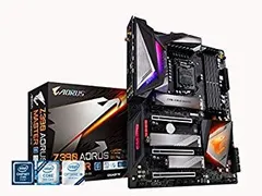 2026年最新】gigabyte z390 aorus masterの人気アイテム - メルカリ