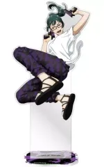 【中古】アクリルスタンド・アクリルパネル 禪院真希 BIGアクリルスタンド 「呪術廻戦」