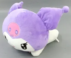 【新品未使用】マイメロ しょんぼりぐすん ビッグぬいぐるみ 計5点 即日発送❤︎ マイメロディ・クロミ しょんぼりぐすんBIGぬいぐるみ｜タイトー