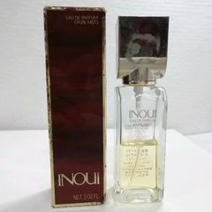 【廃番・希少】資生堂インウイ オードパルファム パヒュームコロン 23ml 香水 資生堂 インウイ オードパルファム ピュアミスト パヒュームコロン