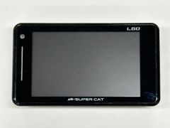 Yupiteru SUPER CAT LS310 レーダー探知機 - メルカリ