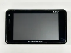 ユピテル　GPSレーダー探知機　スーパーキャット　GWR503sd　中古 Amazon | ユピテル レーダー探知機 SUPER CAT GWR503sd 3.6型