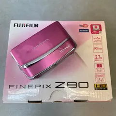 2025年最新】finepix z80の人気アイテム - メルカリ