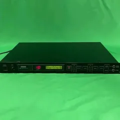 YAMAHA SPX90 Multi Effects Rack Mountable Digital Sound