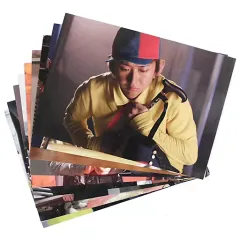 【中古】ポストカード 特製ポストカード9枚セット 「怪物くん DVD-BOX」 初回生産限定封入特典 