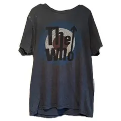 2025年最新】the who tシャツの人気アイテム - メルカリ