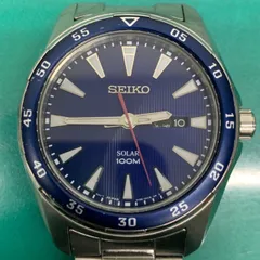 RR6-1816 中古品 セイコーV158-0AY0 ジャンク品のサムネイル