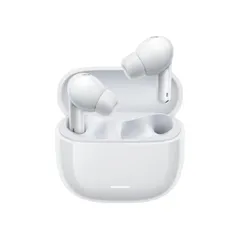 Xiaomi ワイヤレスイヤホン Redmi buds 6 Lite ハイブリッドANC搭載 40dBまでアクティブノイズキャンセル 38時間音楽再