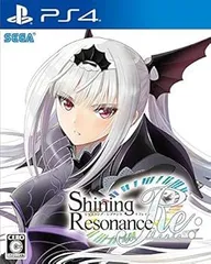 シャイニング・レゾナンス リフレイン - PS4