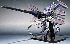 新品未開封　メタルロボット魂 Hi-νガンダム ・ハイパーメガバズーカランチャー 51alKoUJlzL._UF894,1000_QL80_.jpg