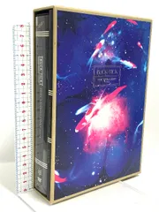 BUCK-TICK FISH TANKer,s ONLY 5枚組 新品未開封 BUCK-TICK FISH TANKer's ONLY 2014 初回限定版 - メルカリ