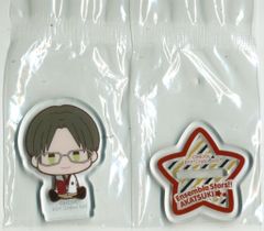 BANDAI SPIRITS 이치 반 쿠지 안산부루 스타즈!! Let's enjoy together! vol.1 I상 연연경인 아크릴 스탠드
