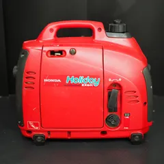 ホンダ発電機　EX6H　未使用品に近い中古品 中古品】ホンダ/HONDA 発電機 EX6H【鴻巣店】 - メルカリ