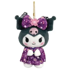 サンリオ - マイメロ クロミ 桜マスコット Amazon.co.jp: サンリオ(SANRIO) サンリオ サクラデザイン