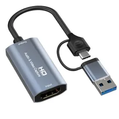 2023年最新】hdmiビデオキャプチャ usb2.0の人気アイテム - メルカリ