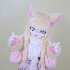 ピンク×レース 3段フリル☆クラシカルロリータ ワンピース 姫系