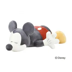 りぶはあと　モチハグ(ディズニー)　 D910　にぎにぎクッション　ミッキーマウス　50034-01