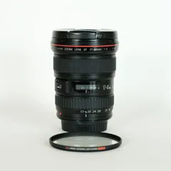 2024年最新】キヤノン EF17-40mm F4Lの人気アイテム - メルカリ