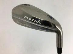 ムジーク ユーティリティ DU2 3番 21度 TR ハイブリッド 85S ムジーク] 【ムジーク】 DU2 ヘブン ユーティリティ | GGQ