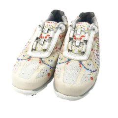 FootJoy ゴルフシューズ スプラッター柄 - メルカリ