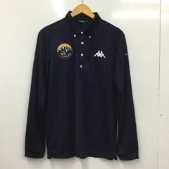 美品/希少】トッテナム 00s Kappa ハーフジップ トレーニングウェア