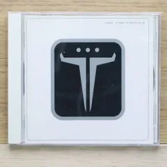 2025年最新】TMN TIME CAPSULEの人気アイテム - メルカリ