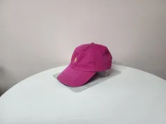 ラルフローレン ニューエラ ピンクポニー キャップ PINKPONY