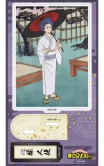 【中古】アクリルスタンド・アクリルパネル 心操人使 アクリルスタンド 「僕のヒーローアカデミア」