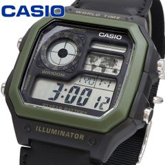 チープカシオ】3本セット！AE-1200WH、A700W、A500W - メルカリ