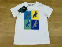 2025年最新】ポールスミス Tシャツ スマイルの人気アイテム