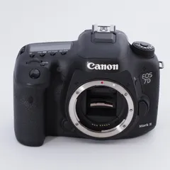 2024年最新】canon 7dmk2の人気アイテム - メルカリ