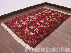 2025年最新】アフガン 絨毯の人気アイテム - メルカリ