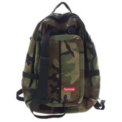 Supreme OMEGA 32 ブラックバックパック 2012 Supreme x Cordura OMEGA 32 BackPack - Supreme 通販 Online