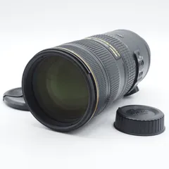 2023年最新】AF-S NIKKOR 70-200 2.8 G ED VR IIの人気アイテム - メルカリ