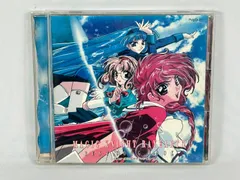 魔法騎士レイアース CD 9枚セット 魔法騎士レイアース: Amazon.ca: Music
